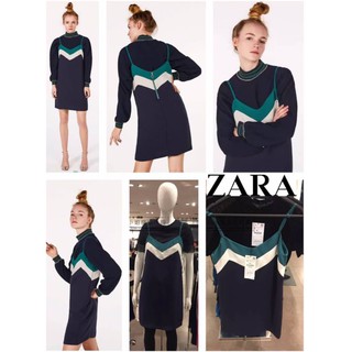 เสื้อผ้าแบรนด์เนม แบรนด์ZARA แท้💯%