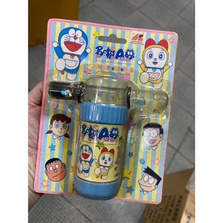 100% AUTH Doraemon Mini 3D กล้องส่องภาพ สามมิติ โดราเอม่อน