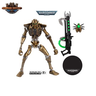 [พร้อมส่ง] McFarlane : NECRON WARRIOR by McFarlane Toys