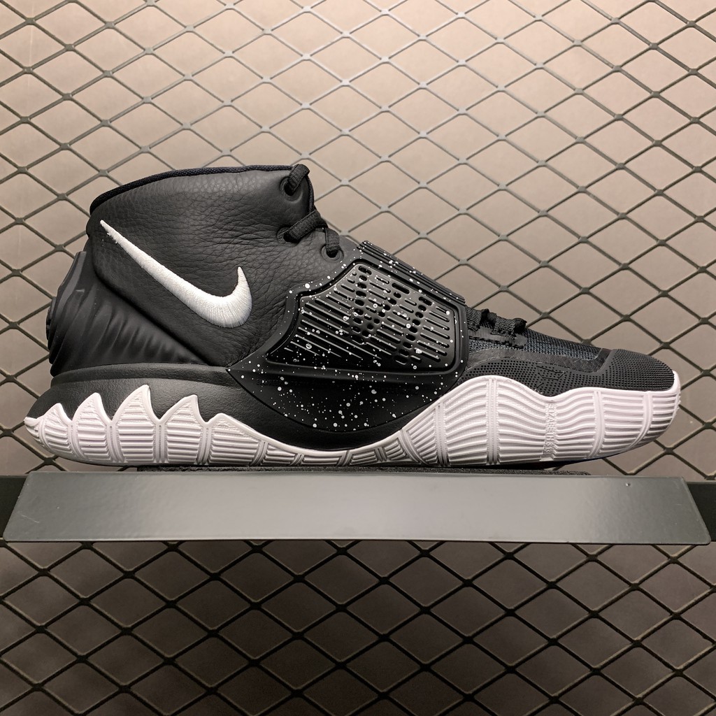Nike Kyrie 5 EP Owen 6 generation basketball shoes BQ4631-001 for men