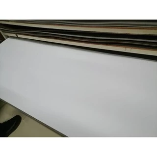 +*แผ่นลามิเนต SPLENDOR PLUS สีขาว สีขาวเงา ใช้ติดโต๊ะ ผนัง เฟอร์นิเจอร์ ขนาด 240 x 120 ซม.หนา 0.6 มม.