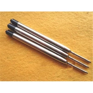 ส่งจากไทย ไส้ปากกา ลูกลื่น Parker Quink flow 0.7 มม ปาร์คเกอร์ ควิ้งโฟล รุ่นเทียบเท่า ballpoint refill luxury pen