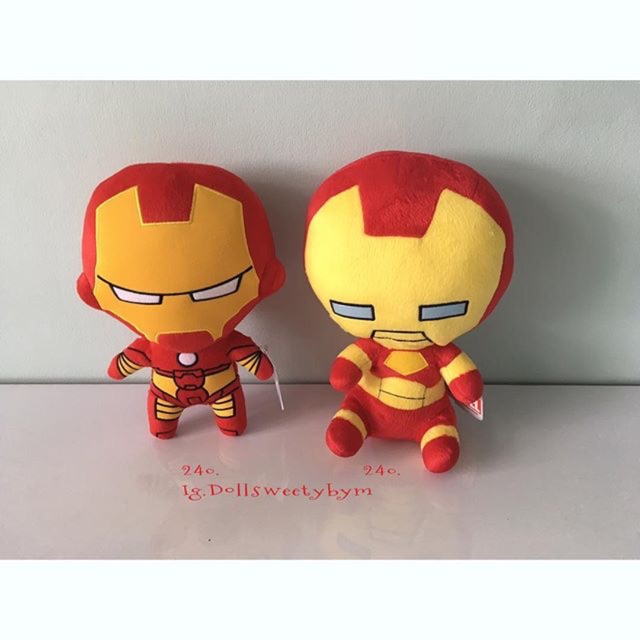 Iron Man❤️💛