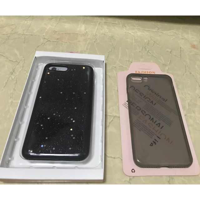 [พร้อมส่ง] เคสไอโฟน 7plus❣