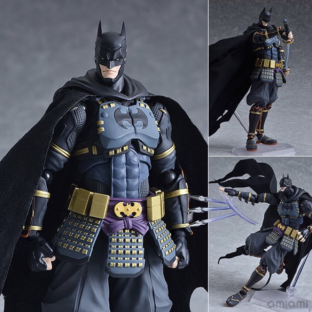 figma - Batman Ninja | Shopee Thailand