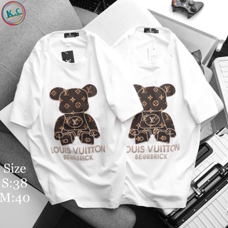 LOUIS VUITTON  T-SHIRTS GRADE 1:1