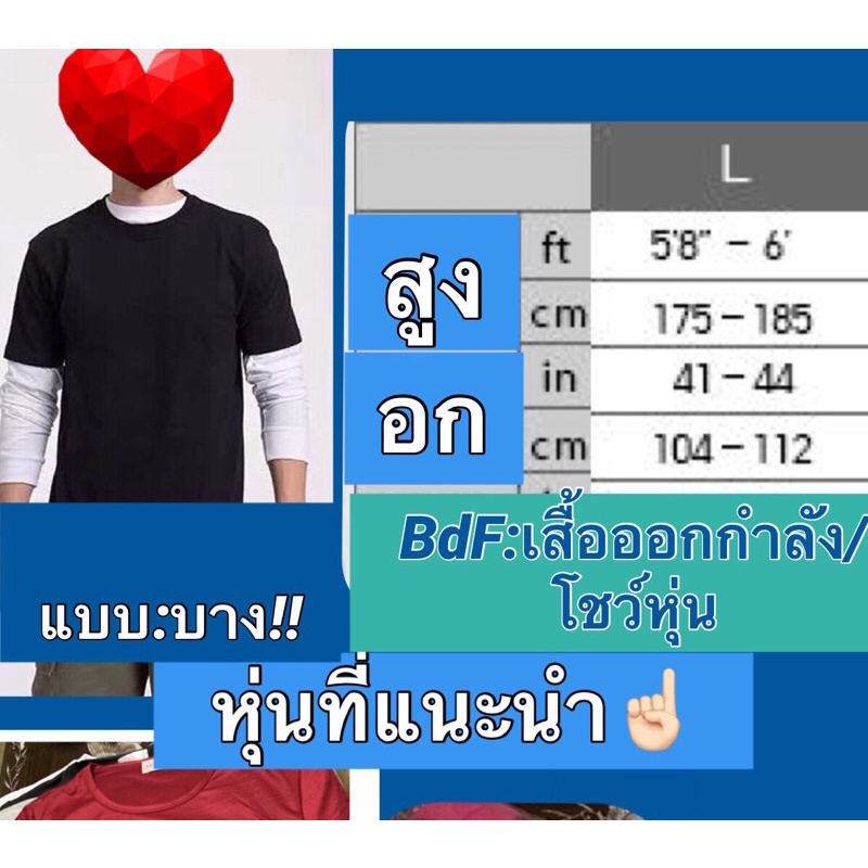 เสื้อยืดคอกลม เสื้อยืดสีพื้น❇️ ยืดผู้หญิง ชาย  เหนือกว่า  cotton 100 – โปรปัง