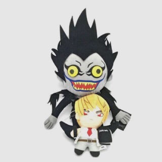 ตุ๊กตา Death Note