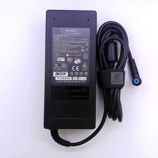 ACER ADAPTER 19V 4.74A 90W หัว 5.5*1.7MM (ของเทียบ OEM)