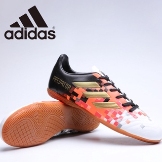 พร้อมส่งของ Adidas FG 38-42 รองเท้าฟุตบอลรองเท้าฟุตบอล  รองเท้าฟุตบอล  รองเท้าสตั๊ด  รองเท้าฟุตซอล จัดส่งจากประเทศไทย