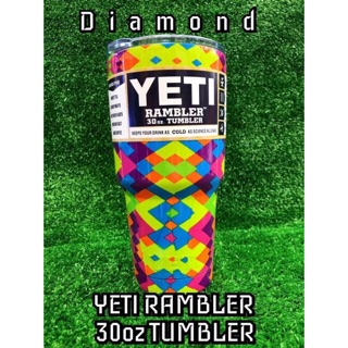 ✨Yeti 30oz. Diamond 😊