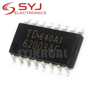 มีสินค้า วงจรรวม SOP-16 TD62003AFG TD62003AF TD62003A TD62003 1 ชิ้น