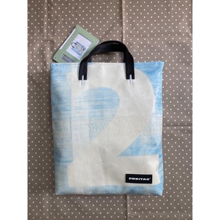 Freitag Leland ฟรายทาก กระเป๋าใหม่ มือหนึ่ง ของใหม่ ของแท้ มีtag พร้อมส่ง