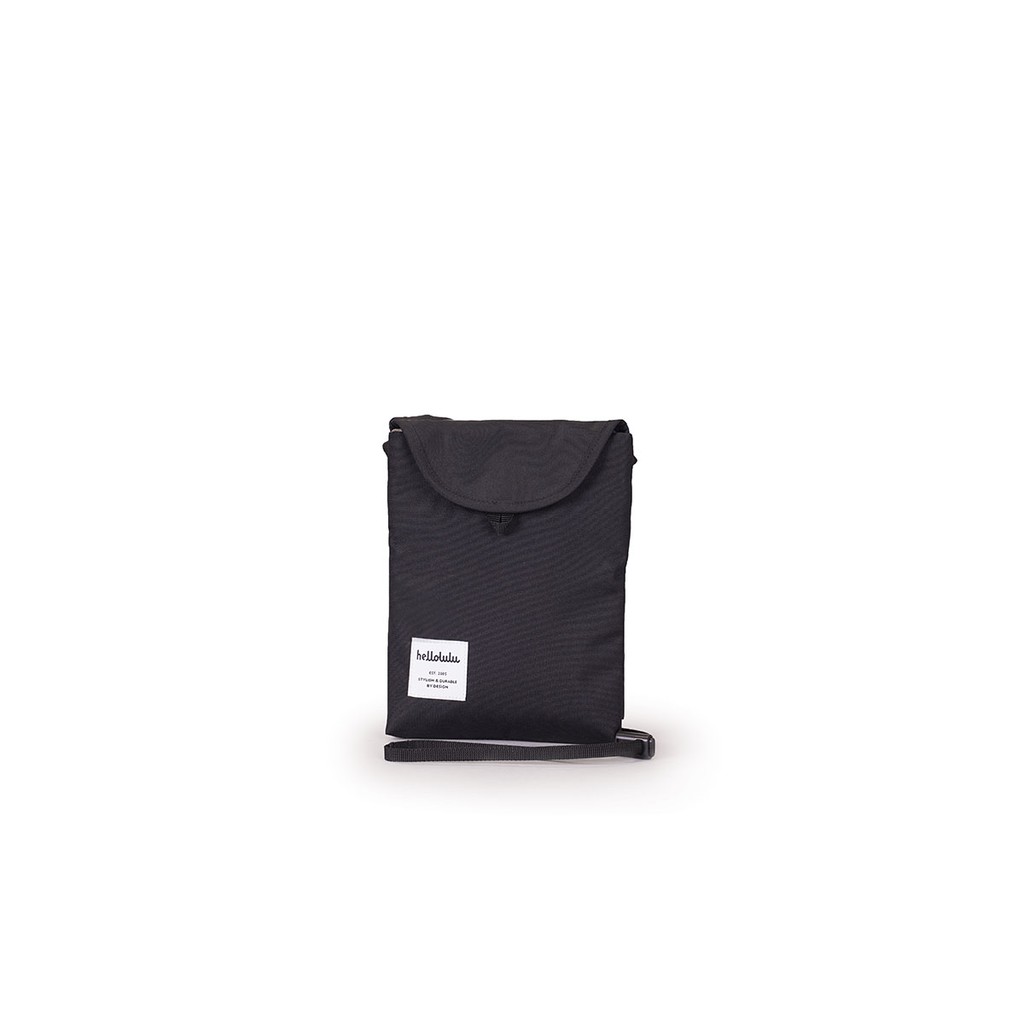 Hellolulu รุ่น Jem - กระเป๋าสะพายข้าง BC-H50190 ผู้หญิง Crossbody Bag
