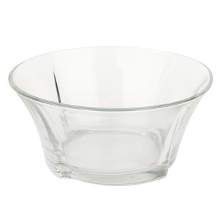 Food dispenser BOWL LAV TRUVA 2,200 CC. CLEAR Tableware Kitchen equipment อุปกรณ์ใส่อาหาร ชาม LAV TRUVA 2,200 ซีซี สีใส