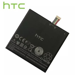 แบตเตอรี่ HTC Eye Original BOPFH100 B0PFH100 โทรศัพท์Li-Ionแบตเตอรี่สำหรับHTC Desire Eye 4G M910X M910n