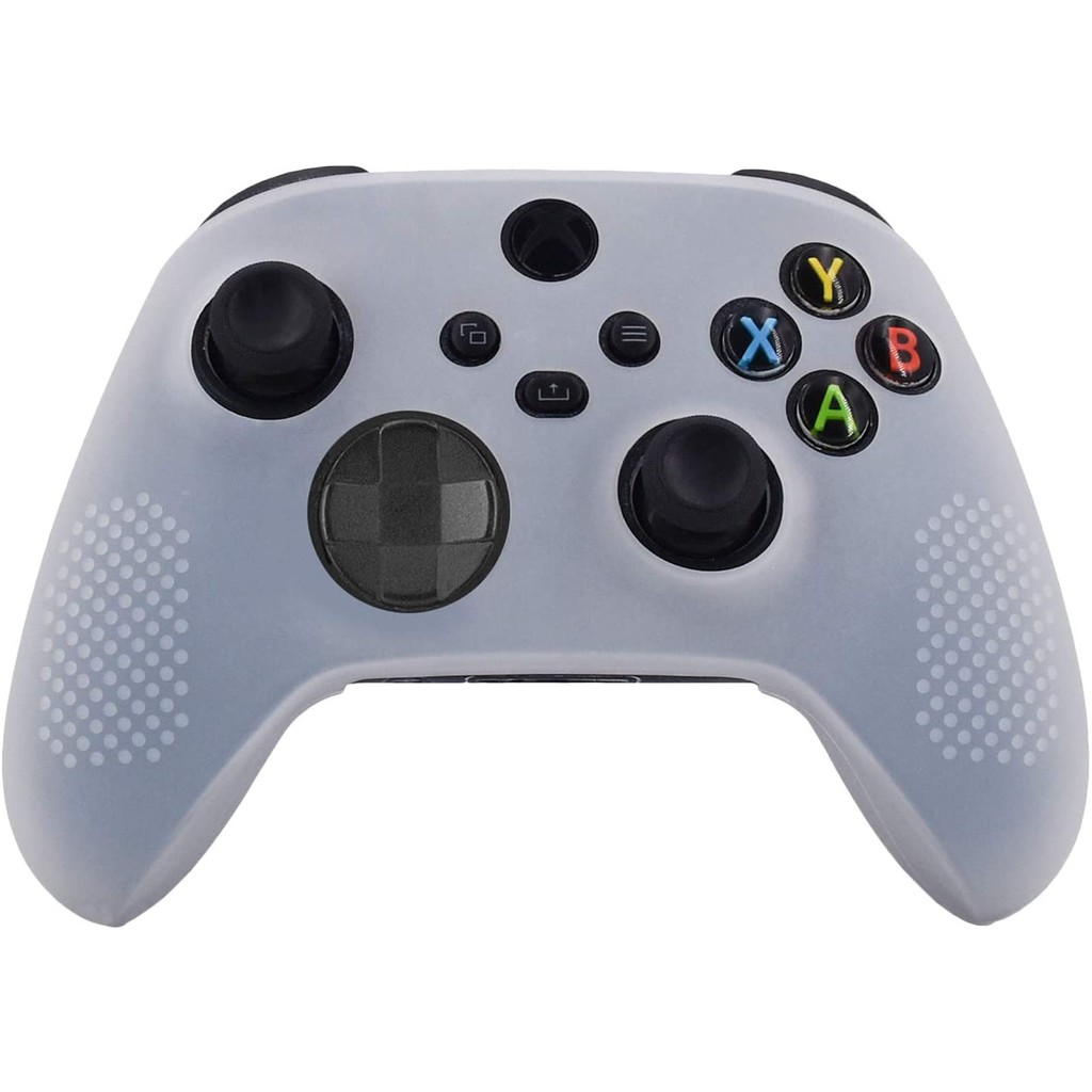 เคสซิลิโคน สําหรับจอย Xbox Series X/S - รูปที่ 5