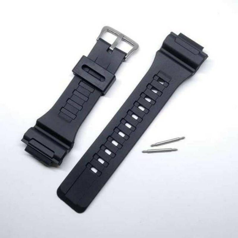 Skmei 1248 WATCH STRAP RUBBER STRAP SKMEI 1248 WATCH STRAP RUBBER STRAP