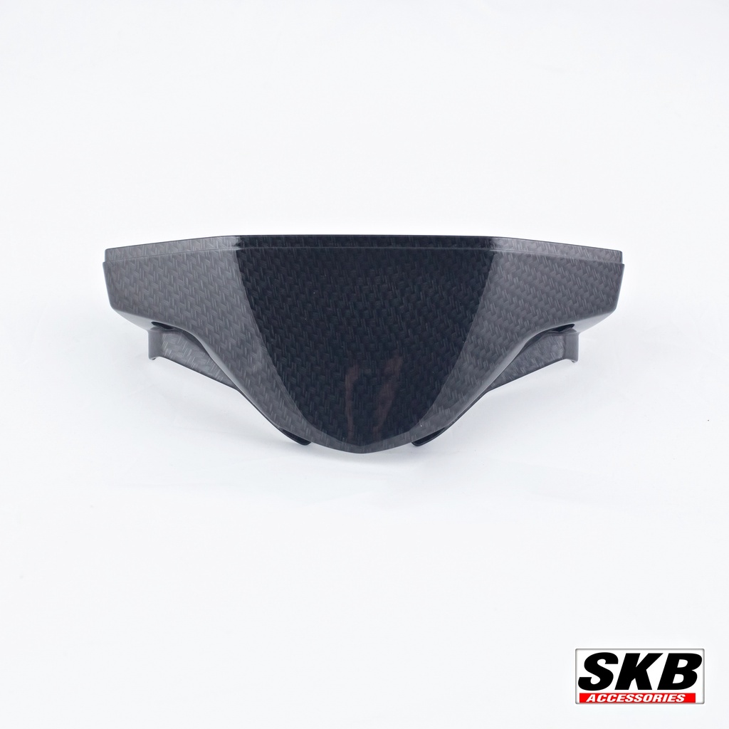 MSX ตัวเก่า ครอบเรือนไมล์  อะไหล่แท้เบิกศูนย์ เคฟล่า ฟิล์มลอยน้ำ จากโรงงาน SKB ACCESSORIES