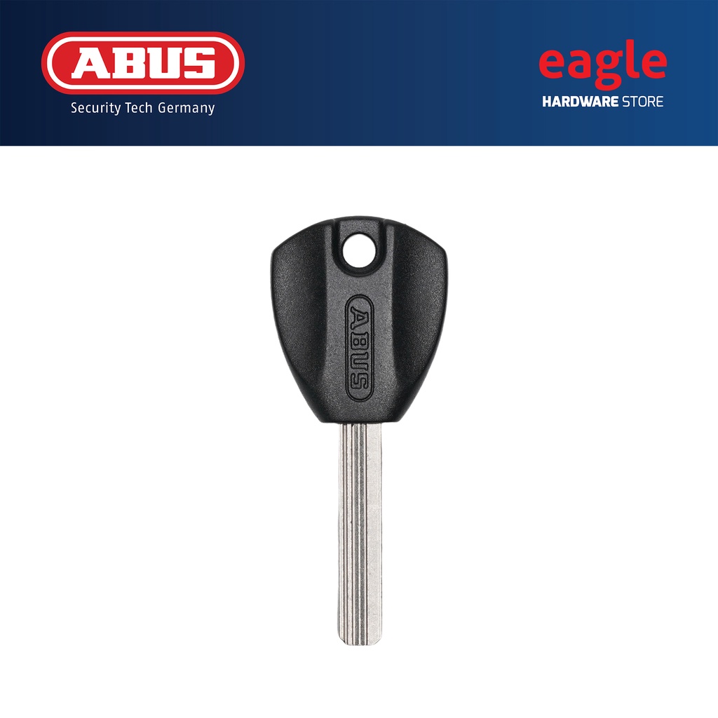 Abus 289-40-50 Plus Key Blank ( 289/40,289/45,289/50)