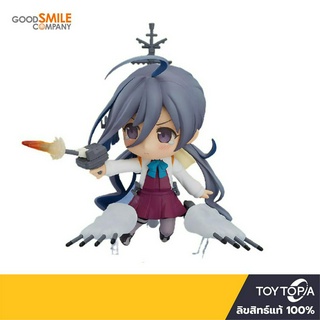 พร้อมส่ง+โค้ดส่วนลด Nendoroid 795 Kiyoshimo: Kantai Collection -Kancolle- by Good Smile Company (ลิขสิทธิ์แท้)