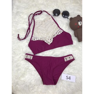 ชุดว่ายน้ำ Bikini SHEIN สินค้ามือหนึ่ง