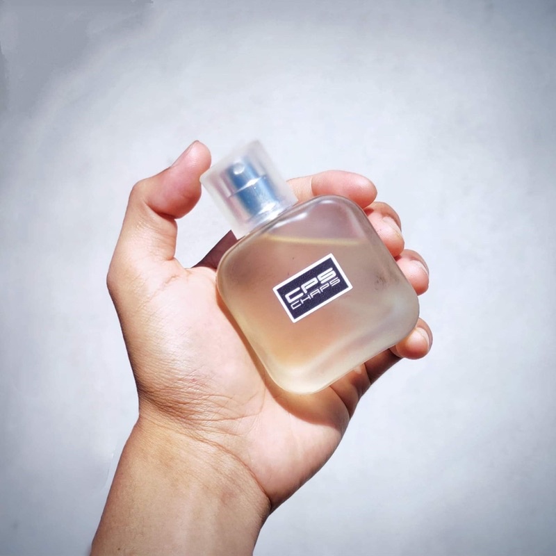 น้ำหอม CPS น้ำหอมผู้ชาย cps Chaps The Signature Scent ติดทนนาน Cps ส่วนผสมหัวน้ำหอมแท้100% ขนาด 30/5