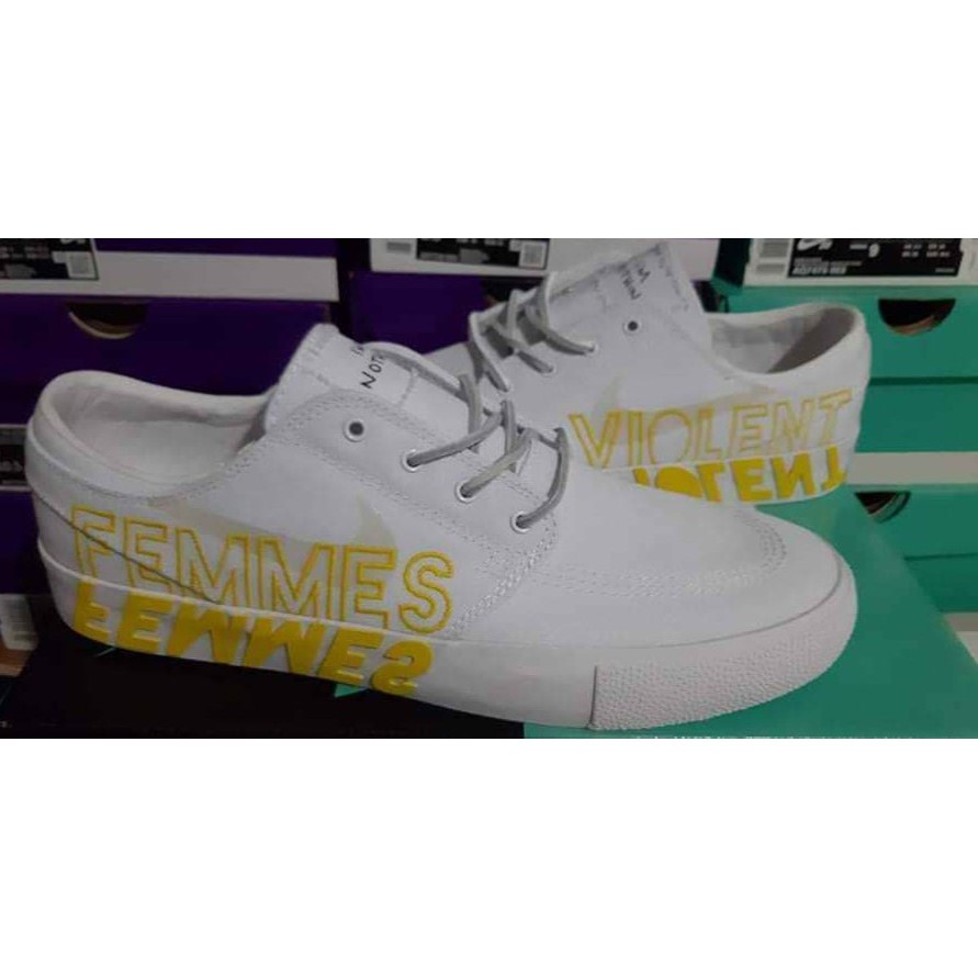 violent femmes janoski