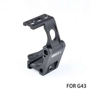 ขาจับซูมหลัง ทรง Unity FTC Eotech G43 Magnifier Mount (DH-632)