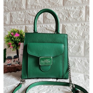 พร้อมส่ง Coach Mini PepperCrossbody