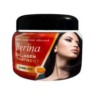 เบอริน่า คอลาเจน ทรีทเม้นท์ 500 มล.  Berina Collagen Treatment