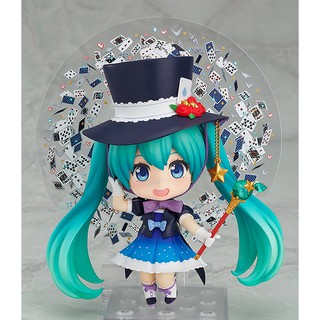 Nendoroid Hatsune Miku: Magical Mirai 5th Anniversary Ver.