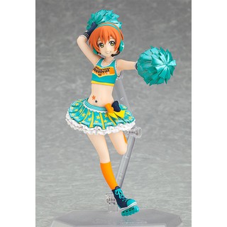 figFIX Rin Hoshizora: Cheerleader ver