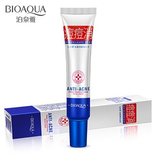 BIOAQUA 30 กรัม anyi-Remover ครีมบำรุงผิว