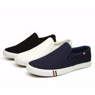 รองเท้าผ้าใบ Parlina Slipon LFR สําหรับผู้หญิง