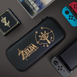 กระเป๋า nintendo switch มีลายzelda{งานดีมากครับ}