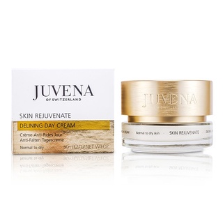 JUVENA - ครีมกลางวัน Rejuvenate &amp; Correct - ผิวธรรมดา ถึง ผิ