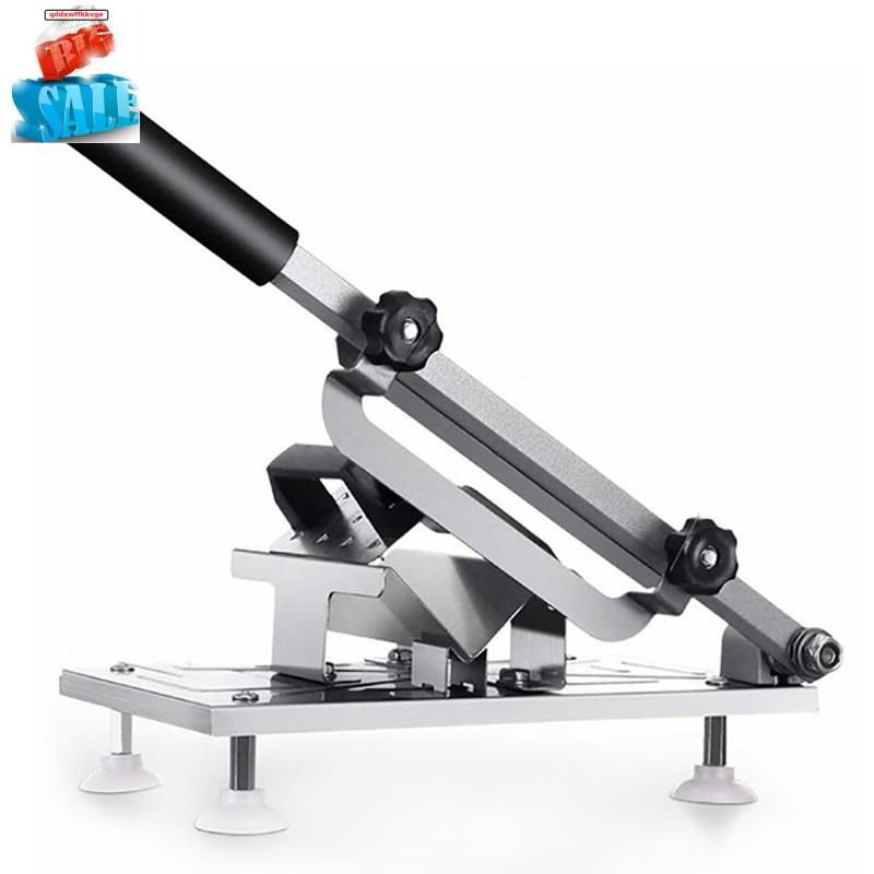 Stainless Steel Manual Freeze Meat Slicer Mutton Ham Beef Cutter ...