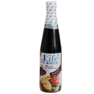 Glife Soy Sauce 500 Ml กลิเฟซีอิ๊ว 500 มล