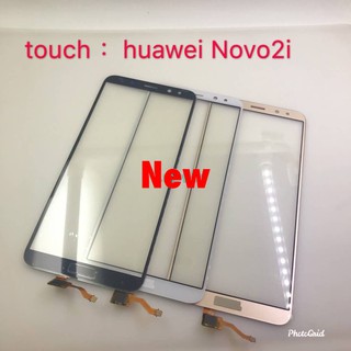 ทัชสกรีนจอ ( Touch ) Huawei Nova 2i