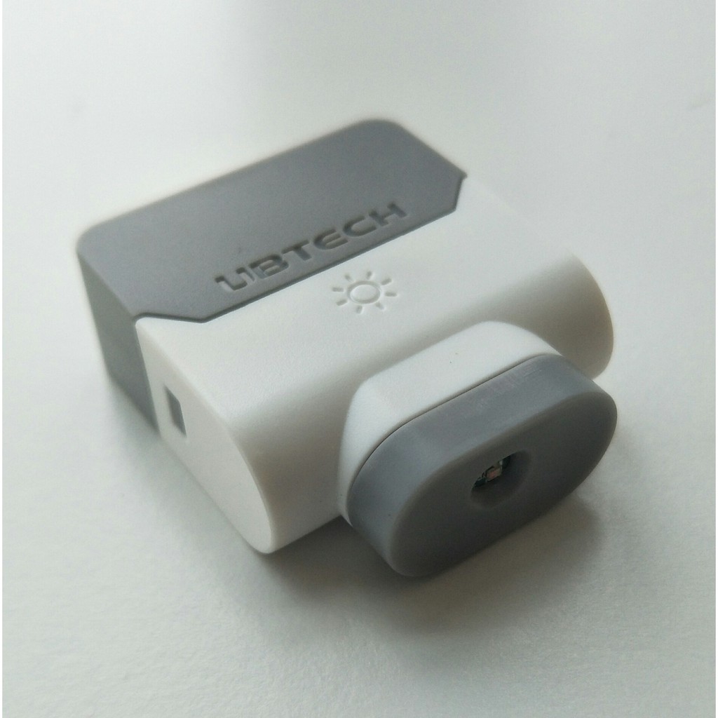 เซ็นเซอร์แสง UBTECH*