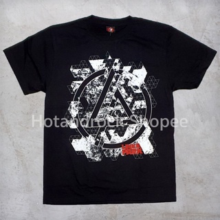 เสื้อวง Linkin Park TDM 1085 Hotandrock