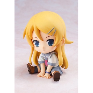 Penguin Parade Petanko Oreimo Kirino Kousaka (สินค้าแท้ จากญี่ปุ่น)