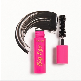 ของแท้ พร้อมส่ง !! TARTE BIG EGO MASCARA 2 ML.