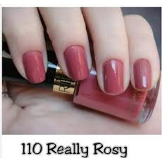 Revlon 110 Really Rosy ของแท้100% พร้อมส่ง