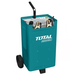 Total เครื่องชาร์จแบตเตอรี่ 12V / 24V  300 Amp รุ่น TBC2201 ( Battery Charger ) ตู้ชาร์จ ตู้ชาร์จเเบต