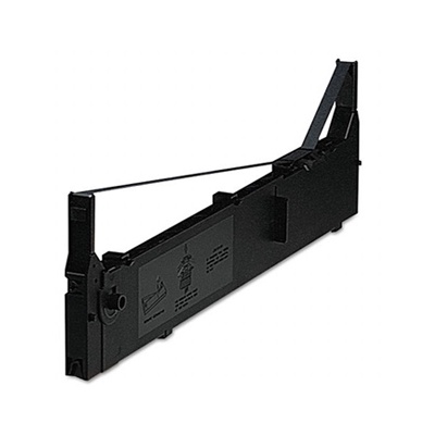 Epson S015531 ผ้าหมึกพร้อมตลับ ของแท้ Original Ribbon - LQ-2190/2180/2590/2580/2170/2070/2080