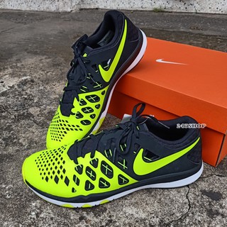 รองเท้าออกกำลังกาย ไนท์กี้ NIKE TRAIN SPEED 4 แท้ 100% 843937-700 รองเท้าวิ่ง พร้อมส่ง