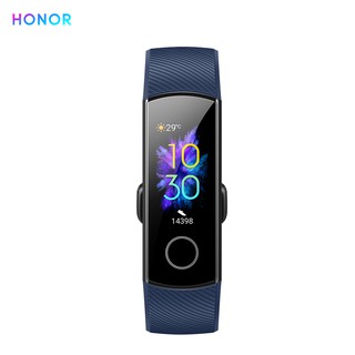 honor band 5 0 . 95 นาฬิกาข้อมืออัจฉริยะขนาดใหญ่ 240x120 พิกเซล 8 customize