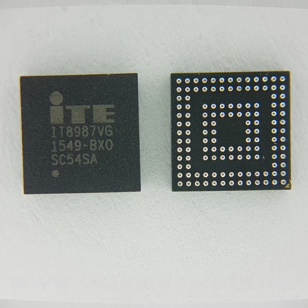 IT8987VG    IT8987 VG       IT 8987 VG BGA